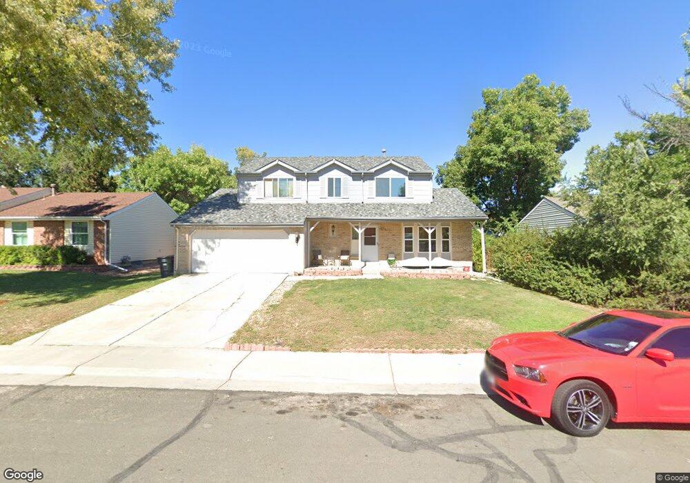 4151 E 115th Place, Thornton, CO 80233 - photo 1