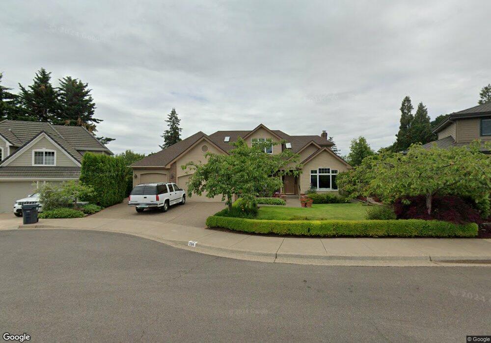 724 Club Way, Eugene, OR 97401 - photo 1