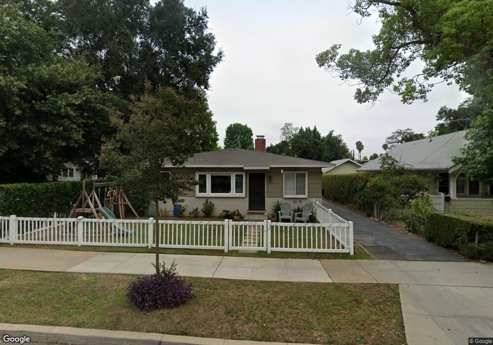 Street View Photo