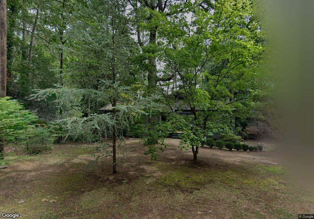 3467 Winter Chase Dr, Marietta, GA 30062 - photo 1