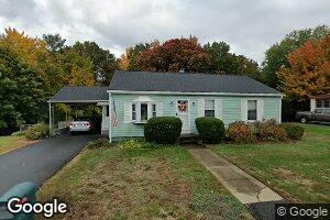 287 Kenberma St, Manchester, NH 03103