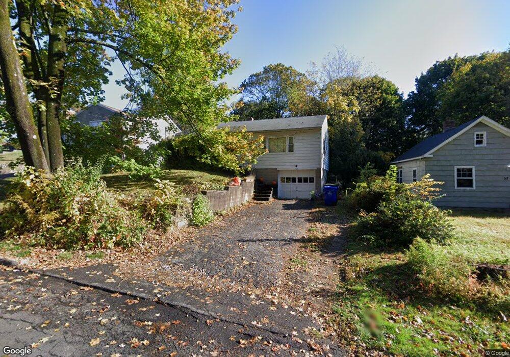 54 Holley Street Extension, Danbury, CT 06810 - photo 1