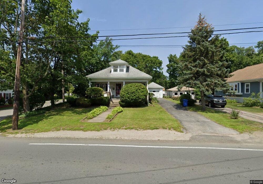 139 West St, Randolph, MA 02368 - photo 1