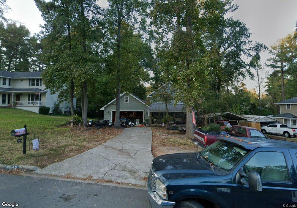 4043 Danielle Dr, Augusta, GA 30907 - photo 1