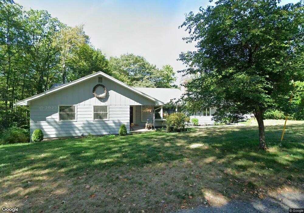 17 Proctor St, Ashburnham, MA 01430 - photo 1