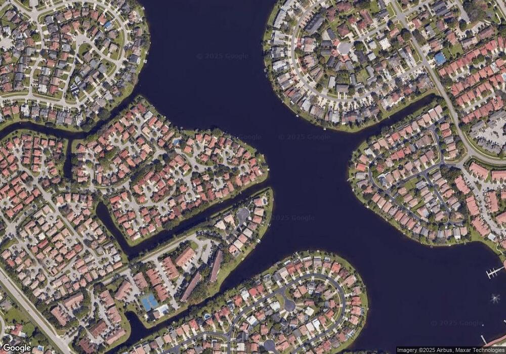 12540 Shoreside Ln, Wellington, FL 33414 - photo 1