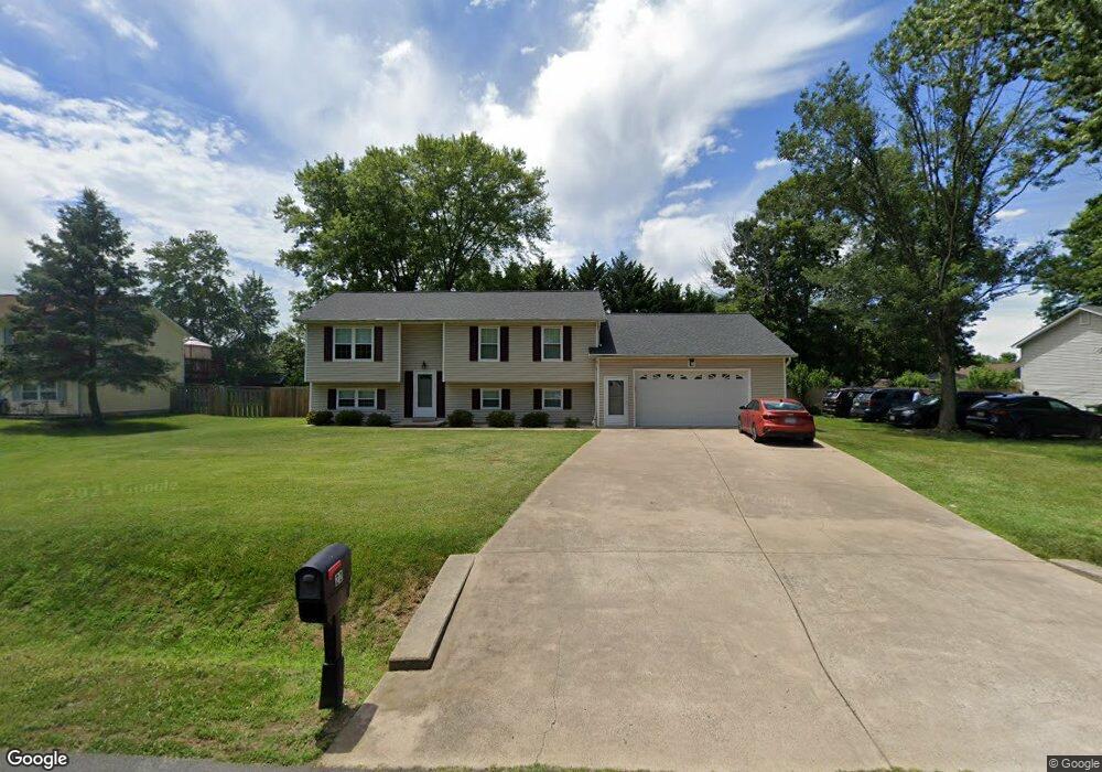 22 Bryant Blvd, Stafford, VA 22556 - photo 1