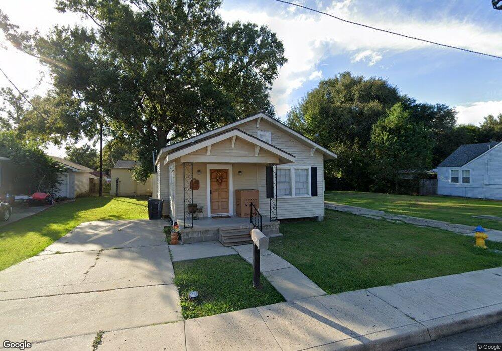 431 Gouaux Ave, Houma, LA 70364 - photo 1