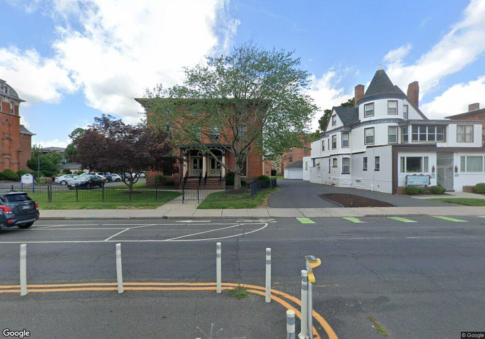 49 Wethersfield Ave, Hartford, CT 06114 - photo 1