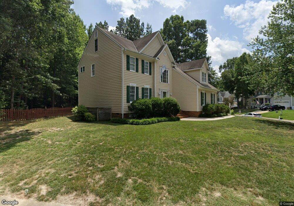 11012 Seward Way, Mechanicsville, VA 23116 - photo 1