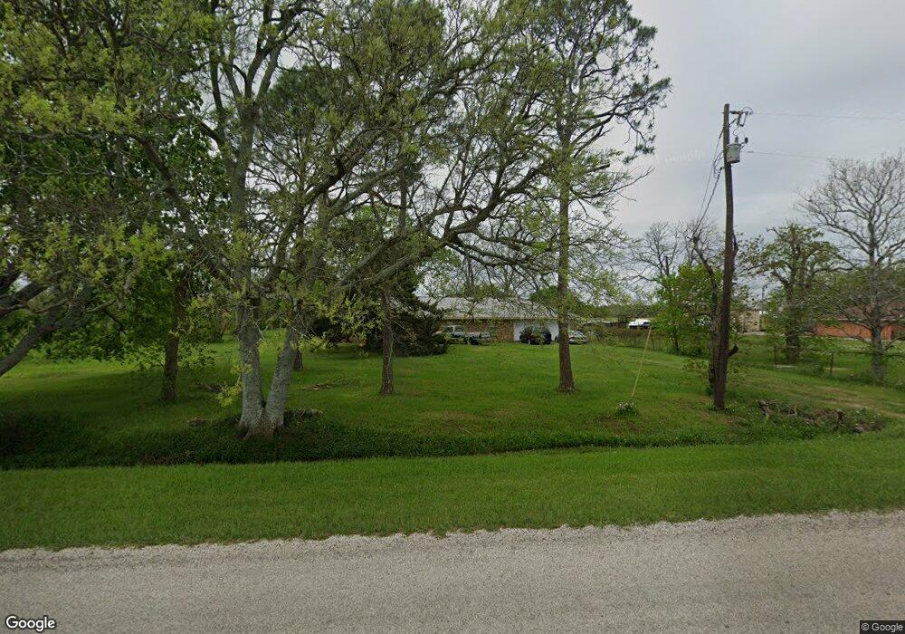 1838 County Road 166, Bay City, TX 77414 - photo 1
