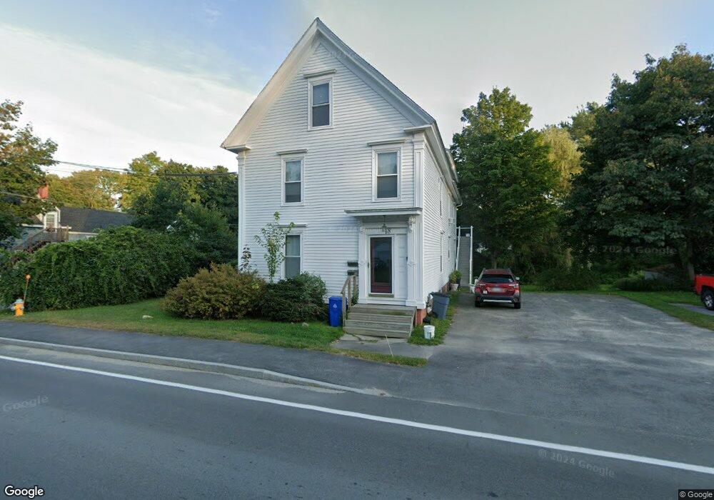 18 (#4) Shyanne's Way, Gorham, ME 04038 - photo 1