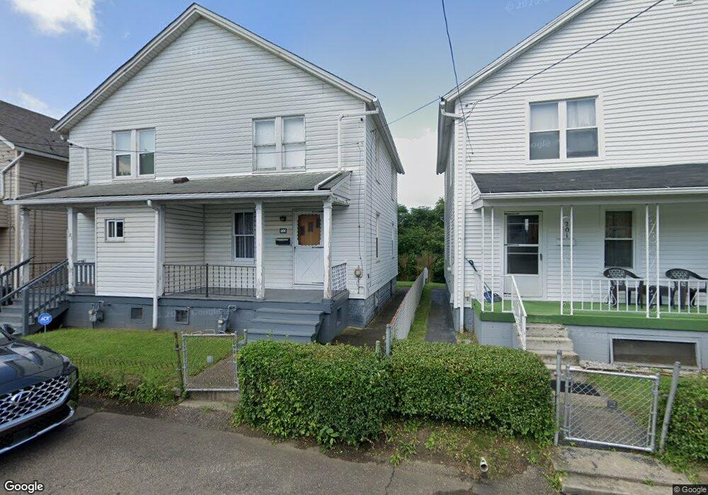 123 Jarvis St, Aliquippa, PA 15001 - photo 1