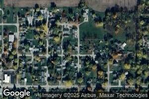 320 E Plum St, Linden, IN 47955