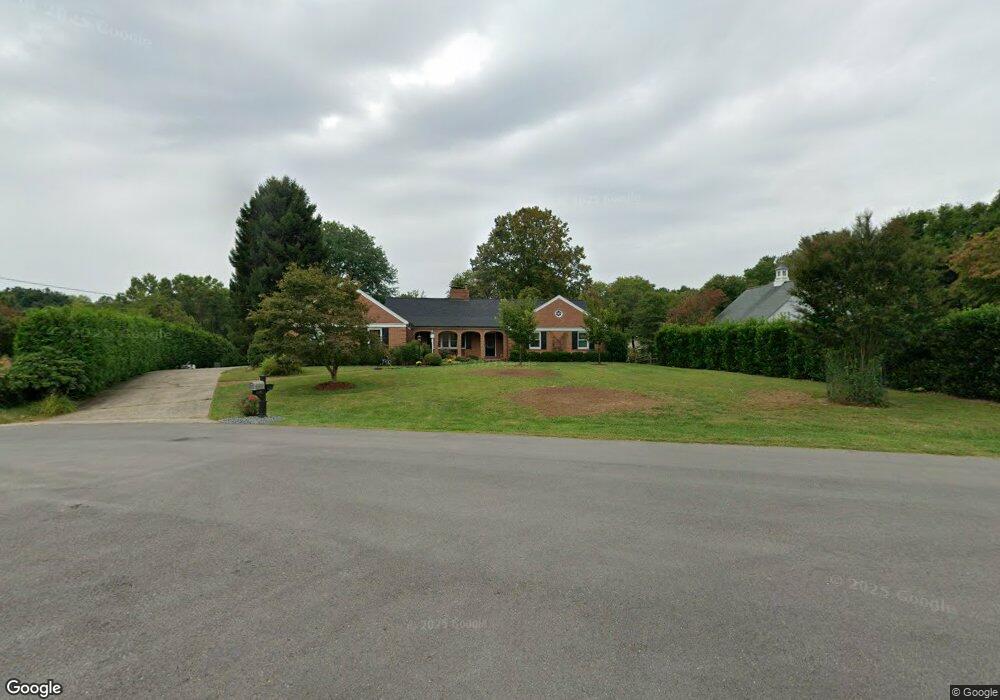 15306 Merrifields Ct, Silver Spring, MD 20906 - photo 1