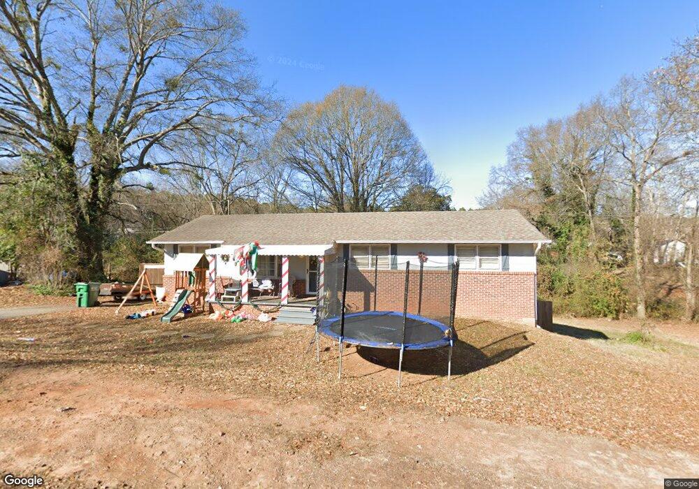 5 Bluebird Ln, Inman, SC 29349 - photo 1