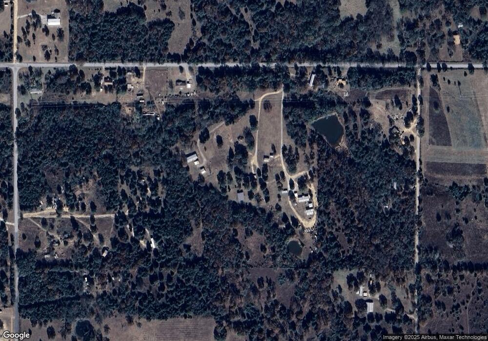 104136 S 4733 Rd, Muldrow, OK 74948 - photo 1