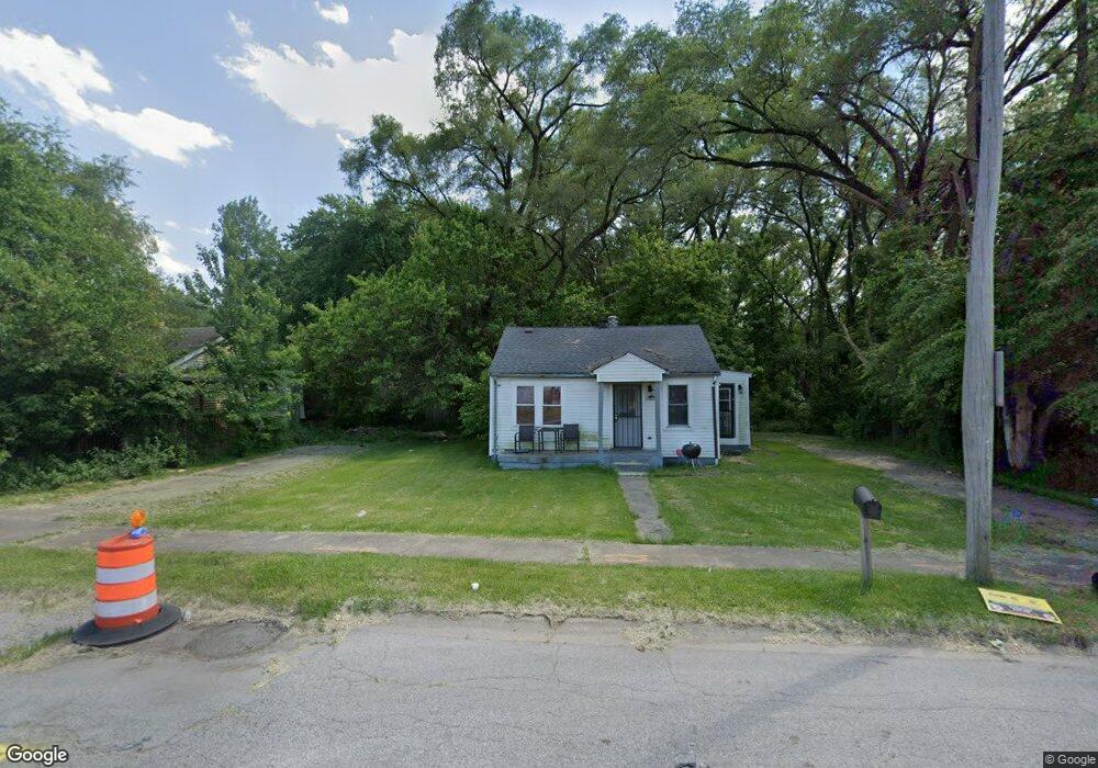 3119 W 25th Ave, Gary, IN 46404 - photo 1