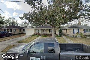 424 N Bengal Rd, Metairie, LA 70003