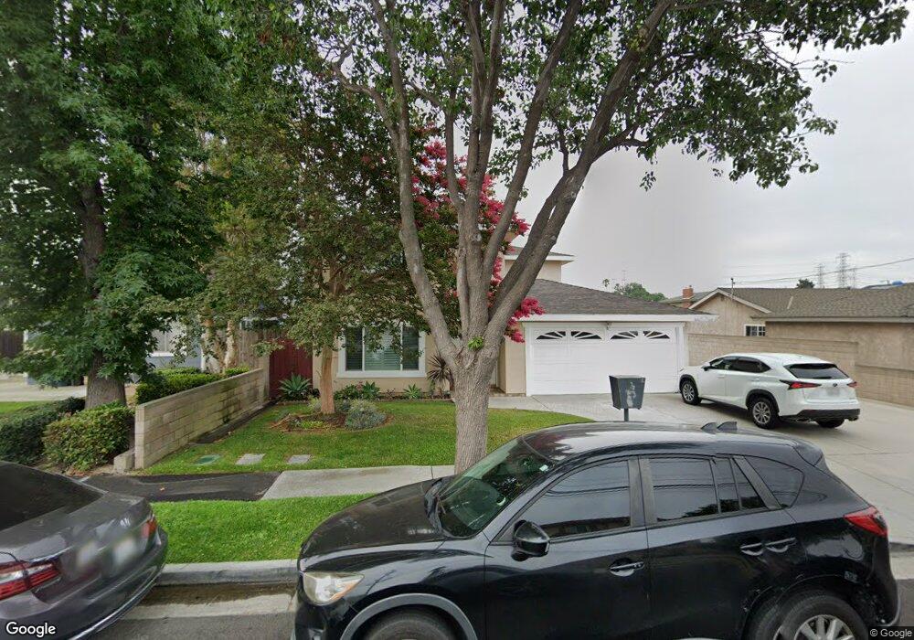 9460 Cedar St unit 5, Bellflower, CA 90706 - photo 1