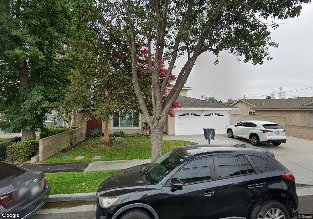 9468 Cedar St, Bellflower, CA 90706 - photo 1