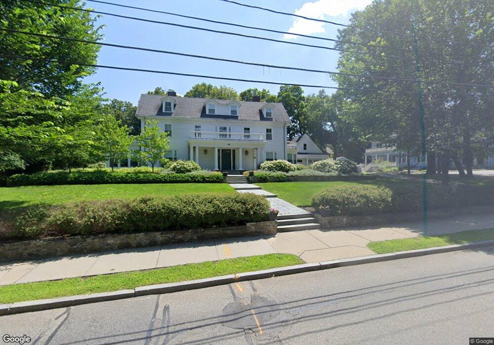 74 Grove St, Auburndale, MA 02466 - photo 1