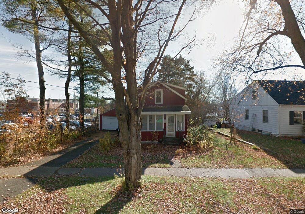 15 Grove St, Potsdam, NY 13676 - photo 1