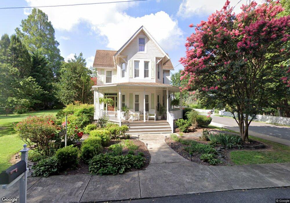 309 Steamboat Ave, Queenstown, MD 21658 - photo 1