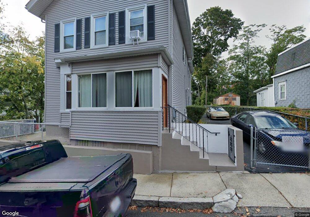 15 Huckins St, Roxbury, MA 02119 - photo 1