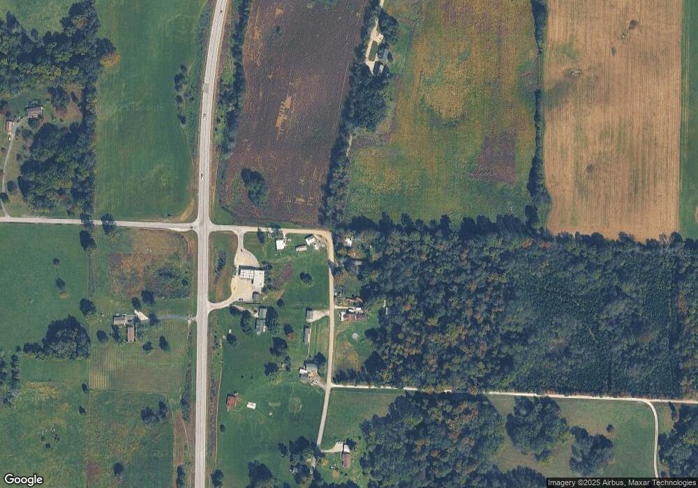 5510 Highway 135 SW, Corydon, IN 47112 - photo 1