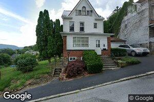 1411 17th Ave Unit 15, Altoona, PA 16601