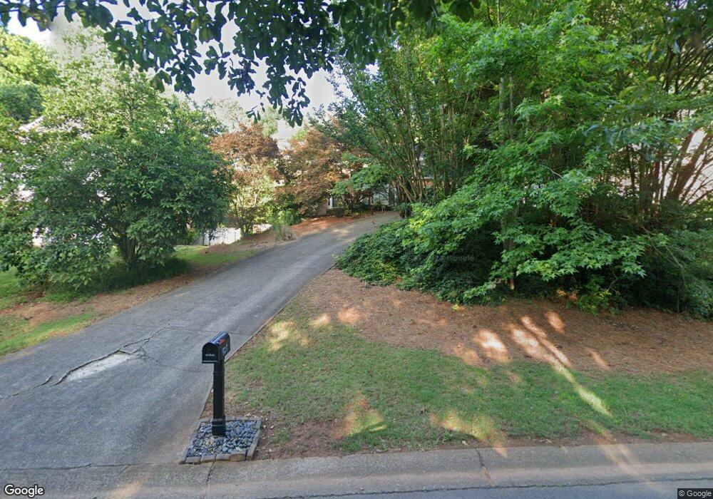 1626 Willow Way, Woodstock, GA 30188 - photo 1