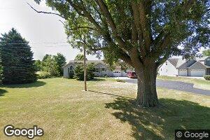 11580 E Lennon Rd, Lennon, MI 48449
