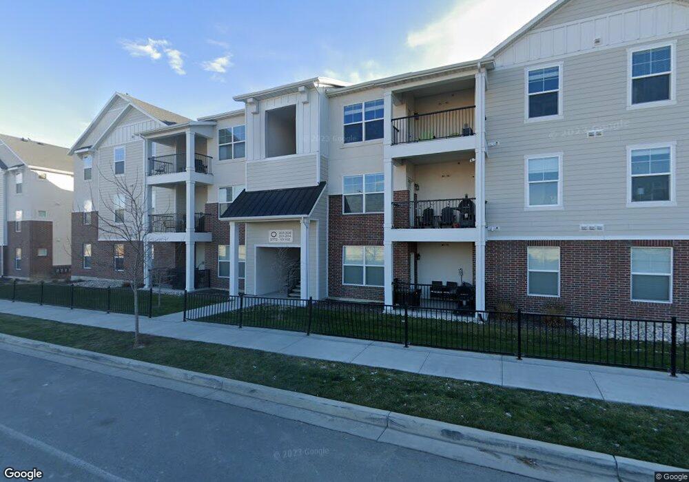 3772 W 1850 N unit O101, Lehi, UT 84043 - photo 1