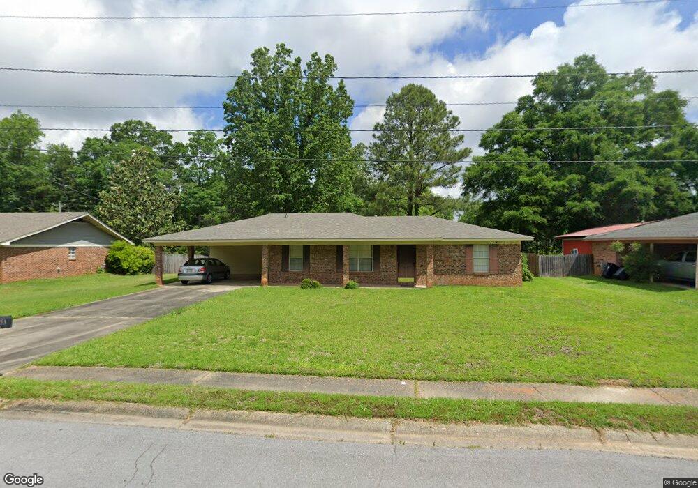 43 Clairmont Cir, Laurel, MS 39440 - photo 1