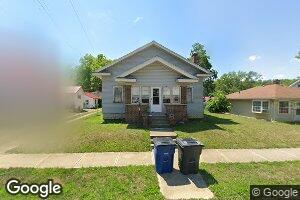327 N Boots St, Marion, IN 46952