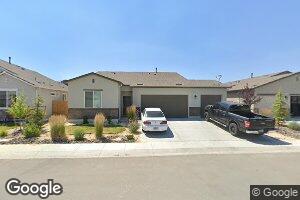 6545 Coyote Call Trail, Sparks, NV 89436