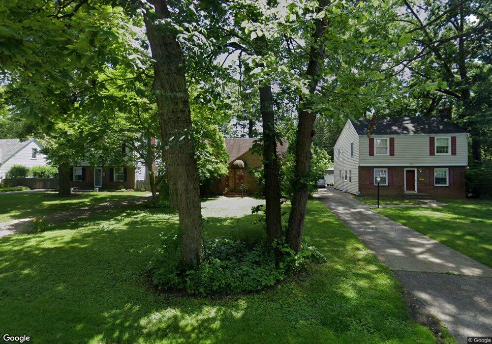 2559 Caroline Ave, Columbus, OH 43209 - photo 1