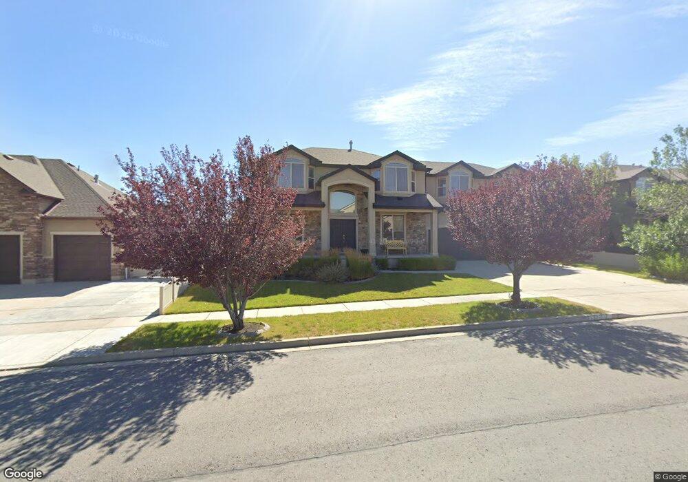 8051 Cricket Ln, West Jordan, UT 84081 - photo 1