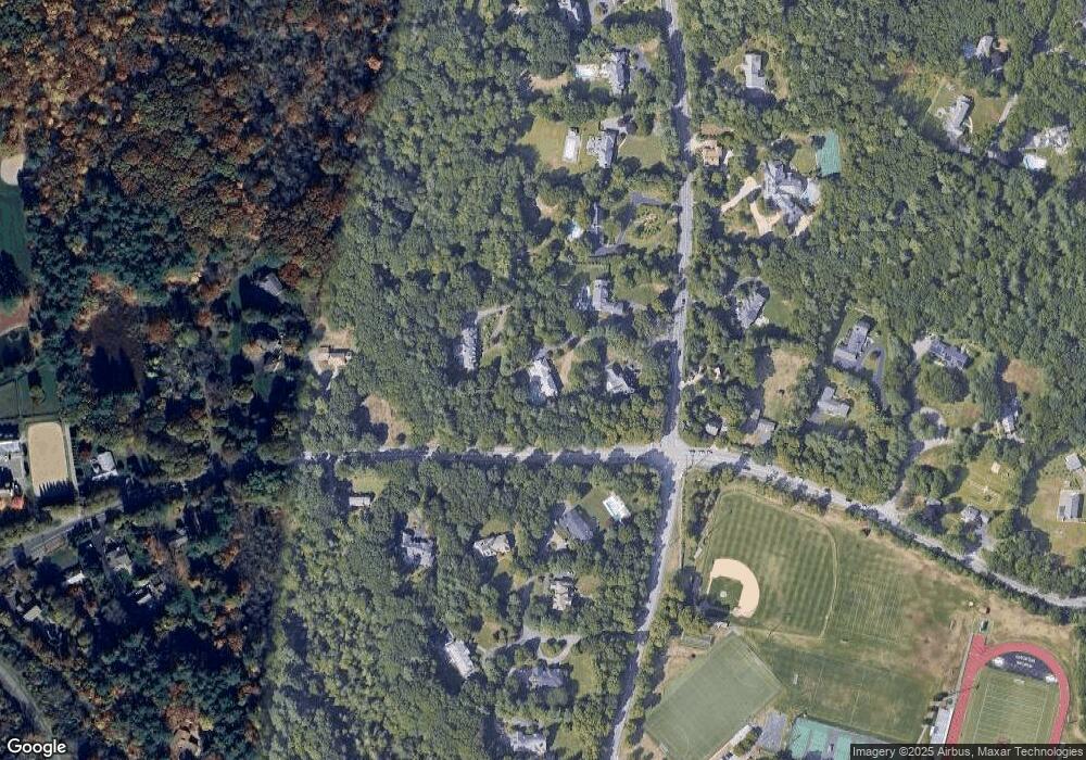 337 Wellesley St, Weston, MA 02493 - photo 1