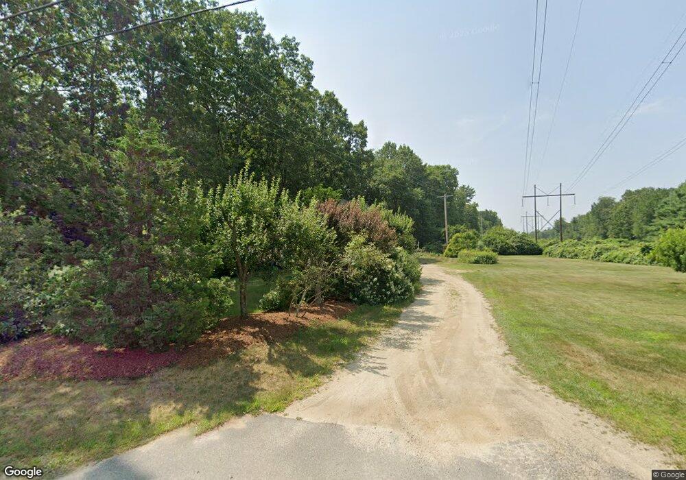 49 Stearns Rd, Amherst, NH 03031 - photo 1