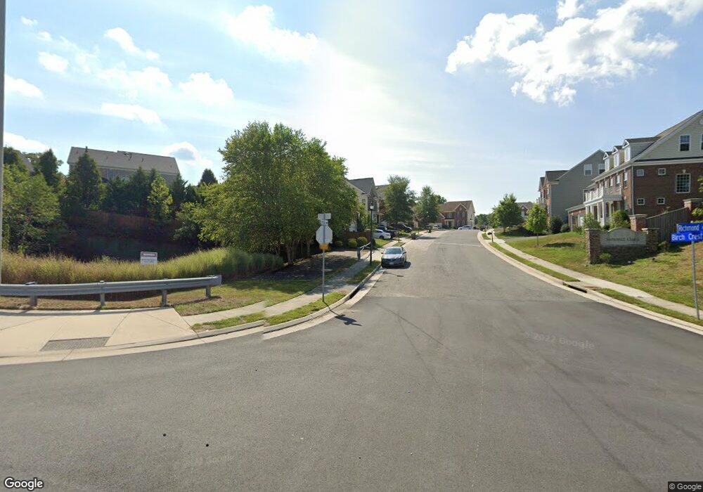 9205 Birch Crest Way, Lorton, VA 22079 - photo 1