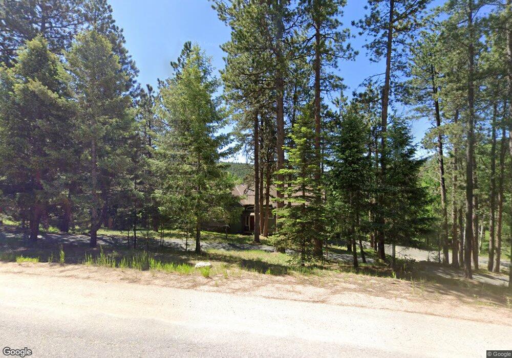 11538 Broken Arrow Dr unit 2, Conifer, CO 80433 - photo 1