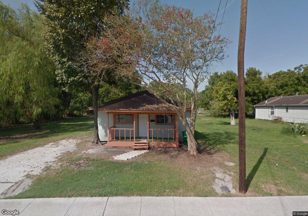 7709 Lockwood Dr, Houston, TX 77016 - photo 1