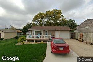 703 S 7th St, Mapleton, IA 51034