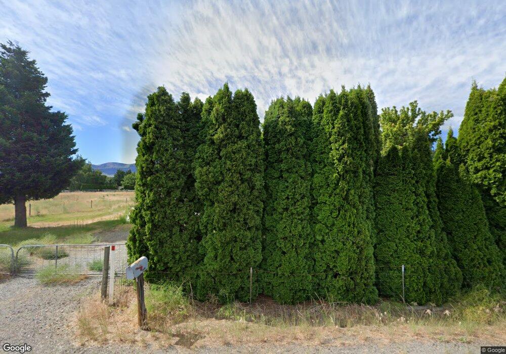 2120 8th St NE, East Wenatchee, WA 98802 - photo 1