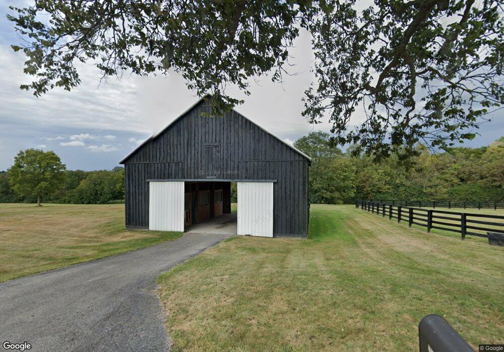 3910 Delaney Ferry Rd, Versailles, KY 40383 - photo 1