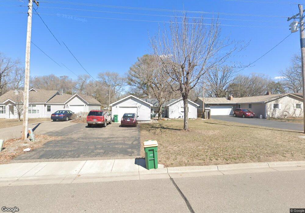 241 106th Ave NW, Coon Rapids, MN 55448 - photo 1