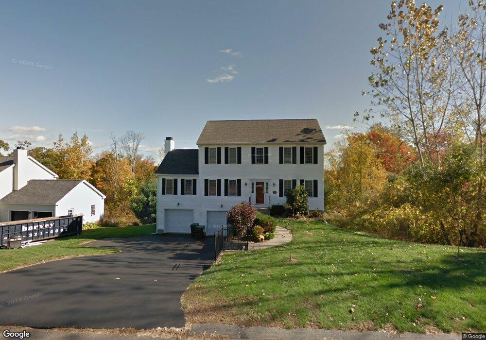 28 Peach Tree Dr, Sutton, MA 01590 - photo 1