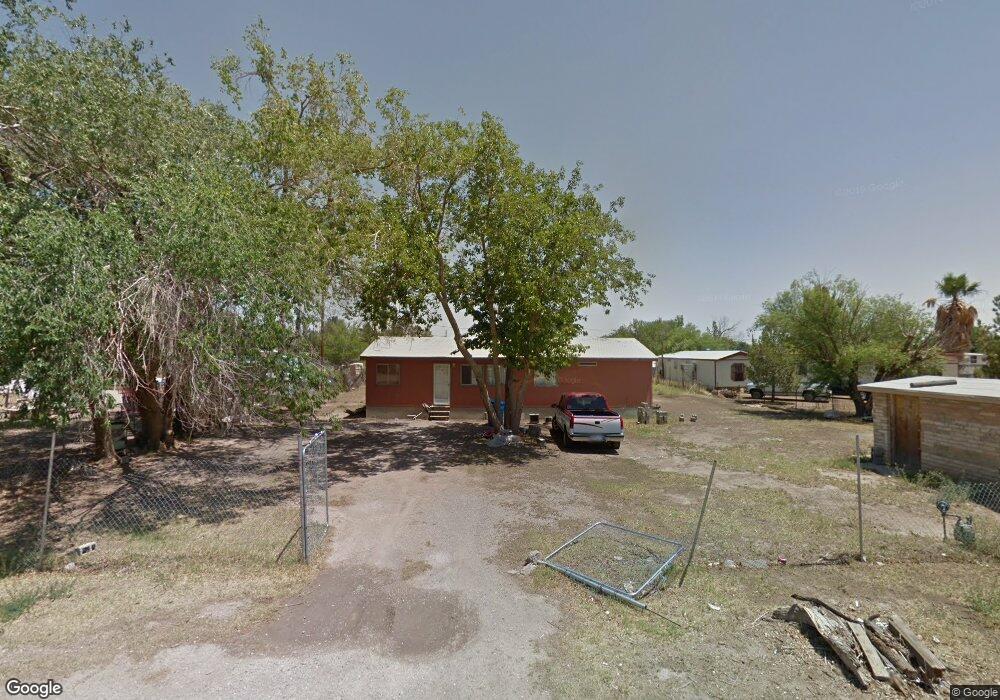 11607 Chisolm Trail Dr, Socorro, TX 79927 - photo 1